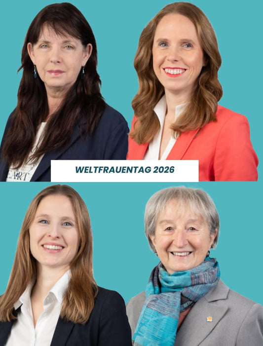 Weltfrauentag