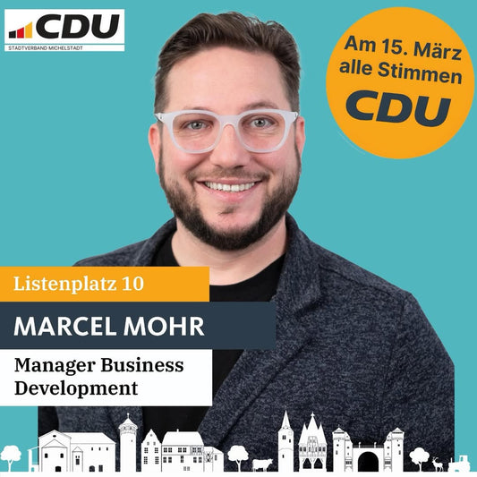 Listenplatz 10 – Engagement für Familien und Gemeinschaft