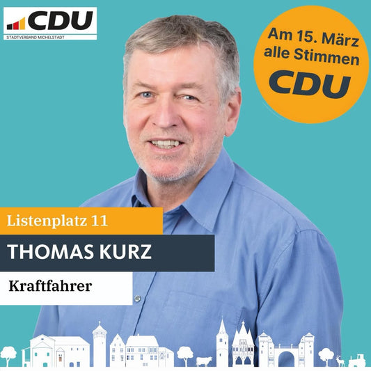 Listenplatz 11 – Für Brauchtum, Kultur und Gemeinschaft