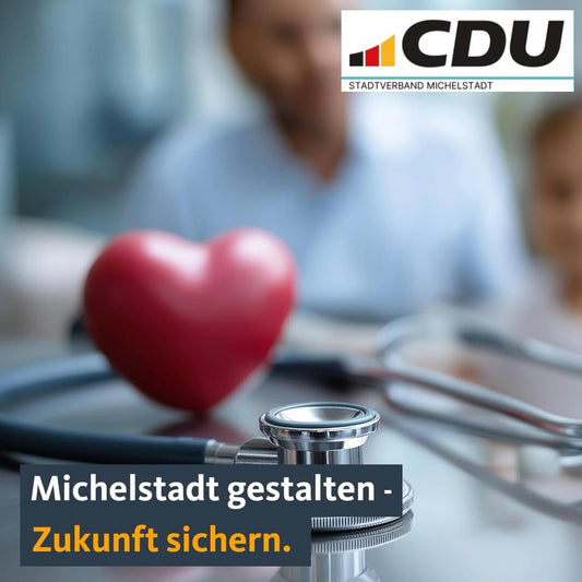 Gesundheit und Pflege – Für eine fürsorgliche Gesellschaft