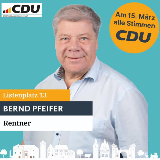Listenplatz 13 – Erfahrung zählt - Miteinander stärkt