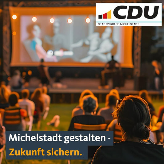 Michelstadt – Kulturleuchtturm im Odenwald