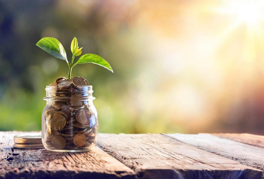 Solide Finanzen statt Wunschdenken.
